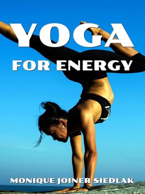 cover image of Yoga for Energy